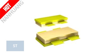STAC2942FW