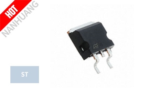 STB27NM60ND