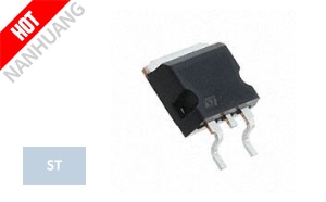 STB8N90K5