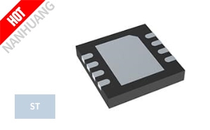 STC3100IQT