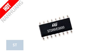 STDRIVEG600