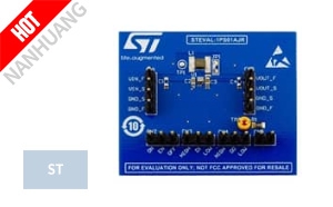 STEVAL-1PS01AJR