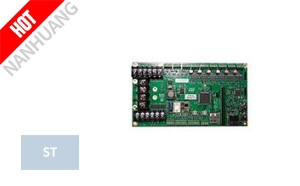 STEVAL-3DP001V1