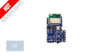 STEVAL-BLUEMIC-1