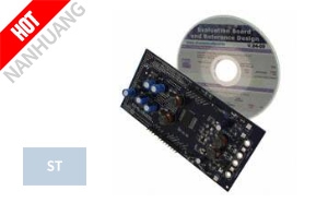 STEVAL-CBL004V1