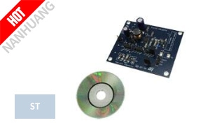 STEVAL-CBL007V1