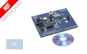 STEVAL-CBL009V1
