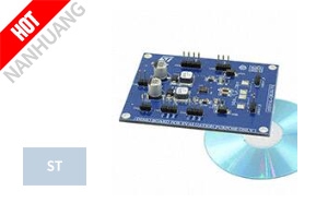 STEVAL-CBL011V1