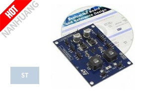 STEVAL-CBL012V1