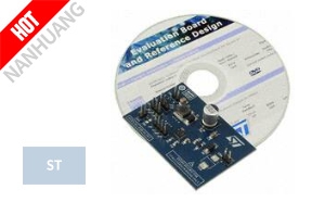 STEVAL-CBL013V1
