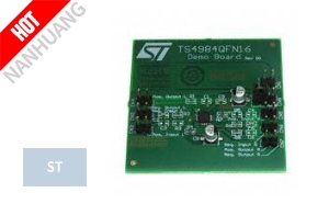 STEVAL-CCA003V1