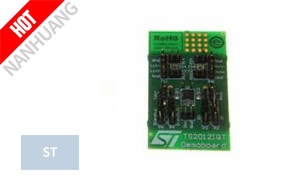 STEVAL-CCA007V1