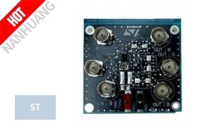 STEVAL-CCA015V1