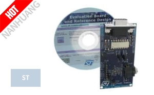 STEVAL-CCA025V1