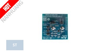 STEVAL-CCA037V1