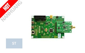 STEVAL-IDB005V1