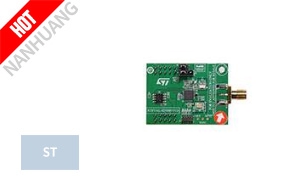 STEVAL-IDB005V1D