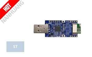 STEVAL-IDB006V1M