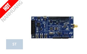 STEVAL-IDB007V1