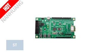 STEVAL-IDB007V1M