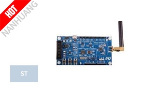 STEVAL-IDB008V1