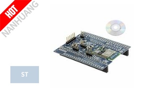 STEVAL-IDW001V1