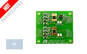 STEVAL-IFP004V1
