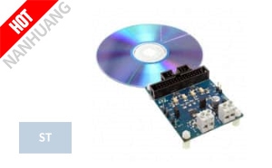 STEVAL-IFP010V1