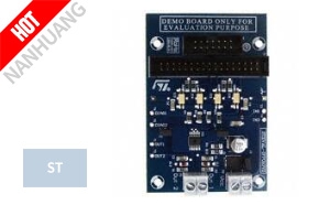 STEVAL-IFP010V2