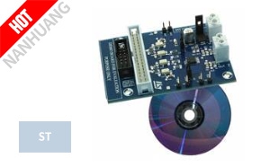 STEVAL-IFP010V3