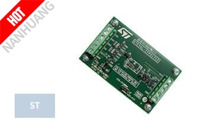 STEVAL-IFP017V3