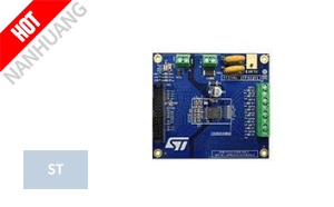 STEVAL-IFP033V1