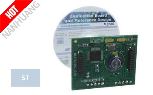 STEVAL-IFR001V1