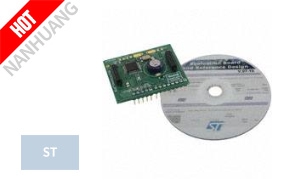 STEVAL-IFR002V1
