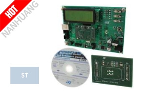 STEVAL-IFS012V1