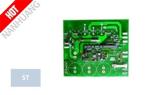 STEVAL-IHM005V1