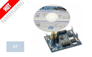 STEVAL-IHM012V1