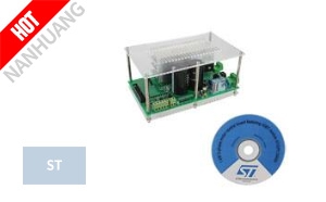STEVAL-IHM025V1