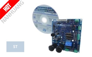 STEVAL-IHM027V1