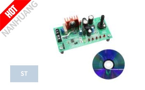 STEVAL-IHM029V1