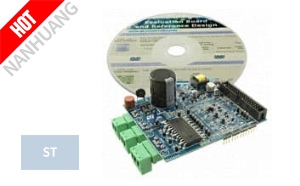 STEVAL-IHM035V2
