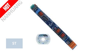 STEVAL-ILB008V1