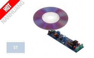 STEVAL-ILB009V1