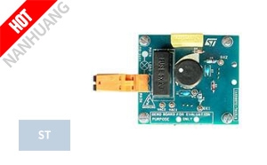 STEVAL-ILD003V1