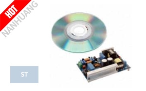 STEVAL-ILH004V1