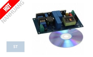 STEVAL-ILL038V1