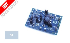 STEVAL-ILL049V1