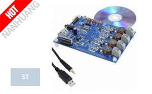 STEVAL-ILL057V1