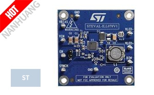 STEVAL-ILL078V1