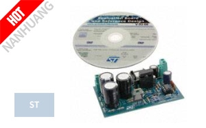 STEVAL-IPB001V1